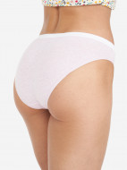 Columbia Cotton Stretch Logo Elastic әйелдер тізкиімдері, 2 д. — фото №6