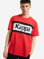 Футболка мужская оверсайз Kappa