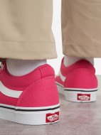 Кеды женские Vans Ward Canvas — фото №9