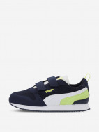 Кроссовки для мальчиков PUMA R78 V Ps
