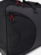 Баул хоккейный с колесами Fischer Player Bag 40" — фото №5