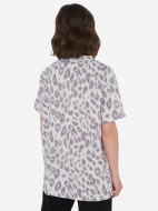 Футболка женская оверсайз Kappa Lungo — фото №3