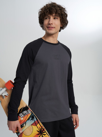 Termit ерлер лонгсливі