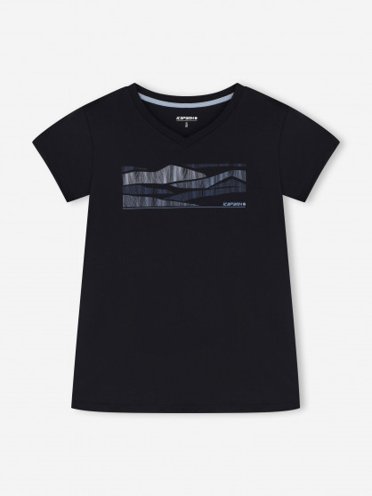 IcePeak Beaune әйелдер футболкасы