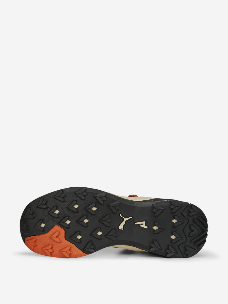 Полуботинки мужские PUMA Explore Nitro — фото №5
