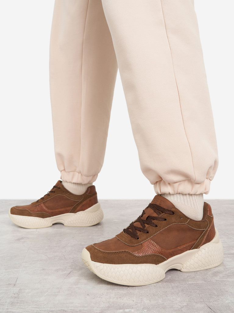 GSD Jara әйелдер кроссовкасы — фото №8