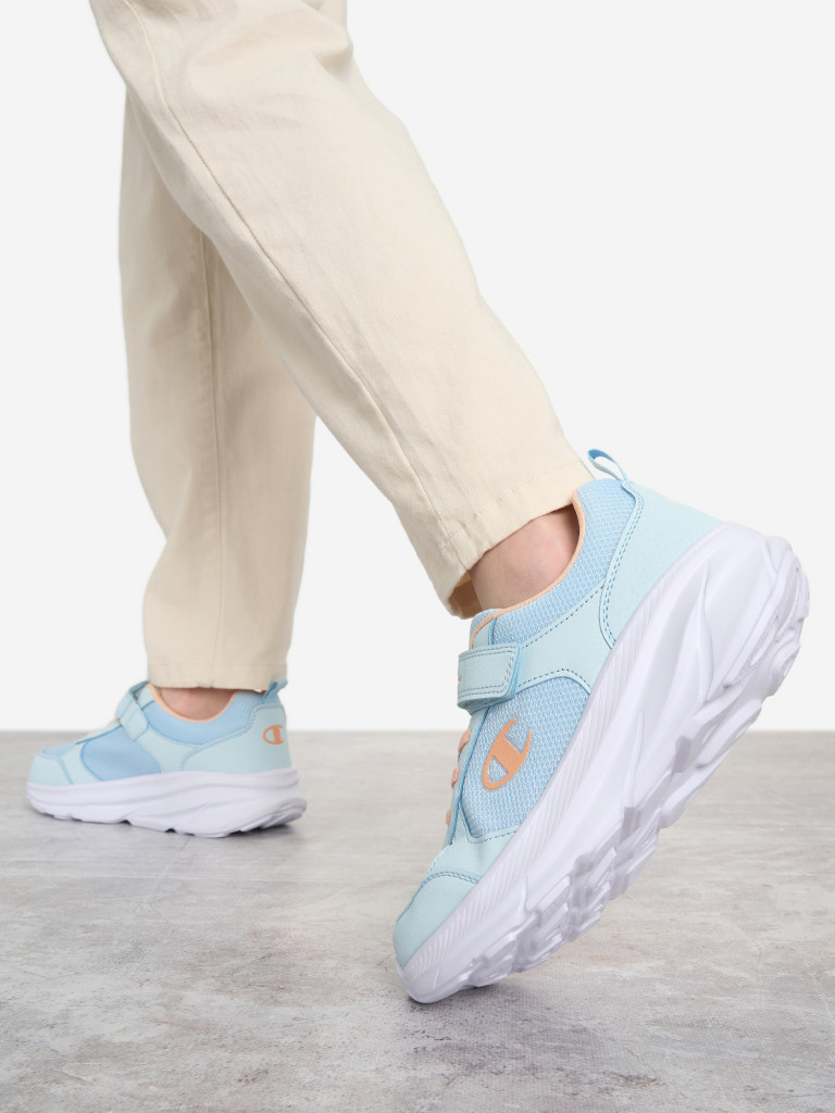 Кроссовки для девочек Champion Hero — фото №8