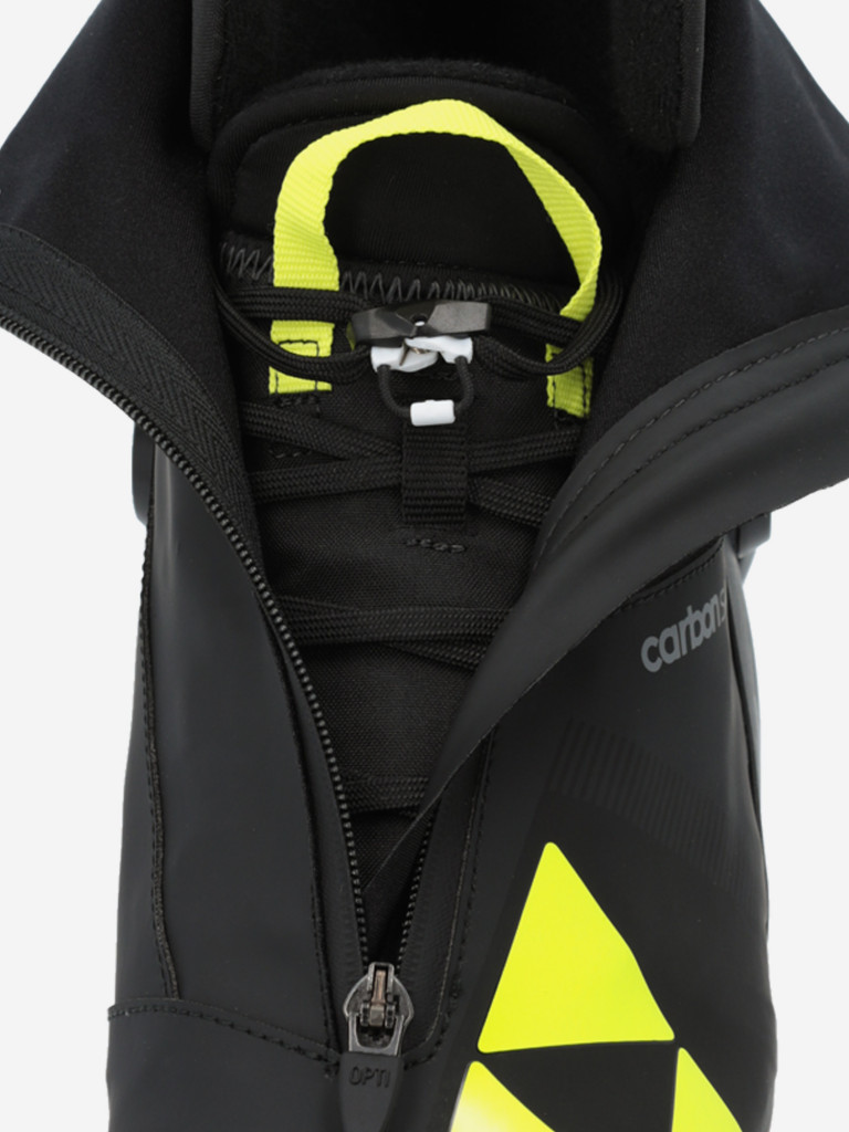Fischer Carbon Skate жүгіру шаңғысының бәтеңкесі — фото №8