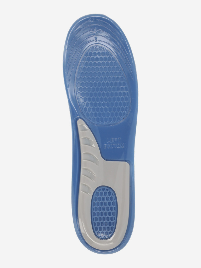 Стельки Feet-n-Fit Gel Soft — фото №3