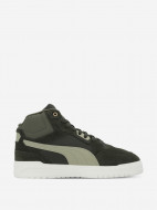 Кеды утепленные мужские Puma Shuffle Downtown Mid Wtr — фото №5