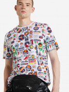 Сумка на пояс мужская Ellesse Rosca — фото №2