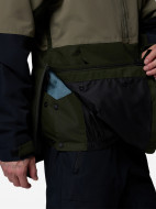 Columbia Coreshot Shell Anorak ерлер анорагы — фото №9