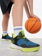 Demix Backyard Rld Mesh ұлдарға арналған кроссовкасы