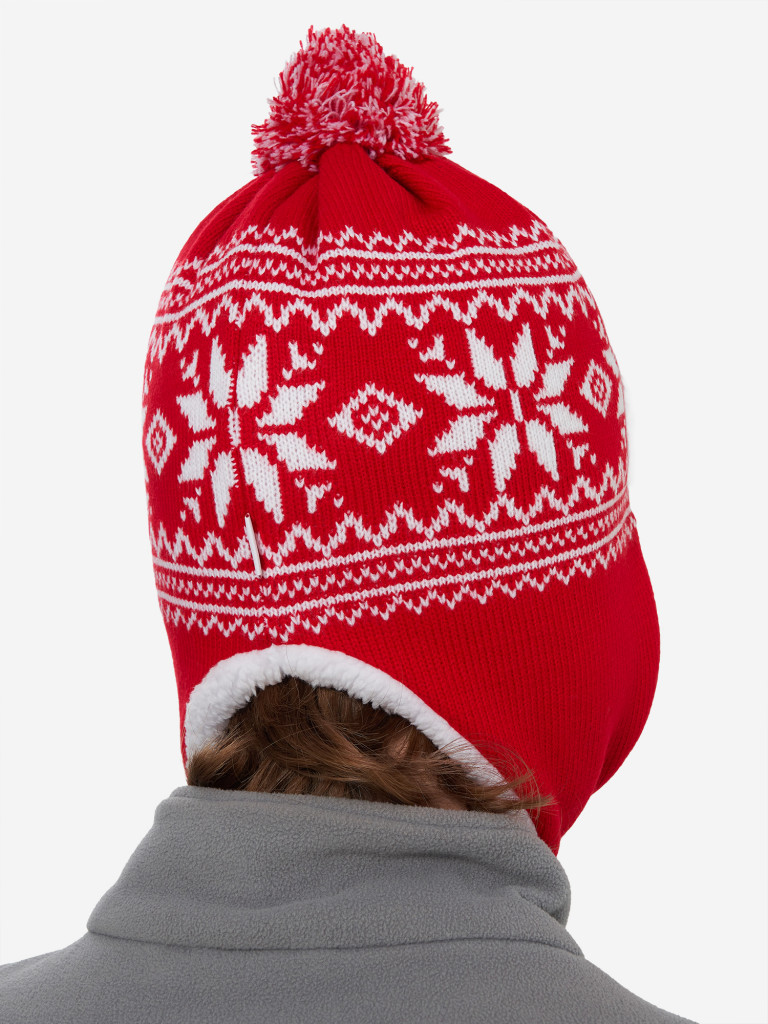 Шапка Glissade — фото №12