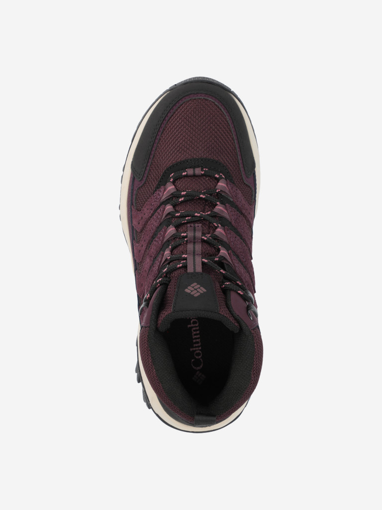 Columbia Strata Trail™ Mid Wp әйелдер бәтеңкесі — фото №5