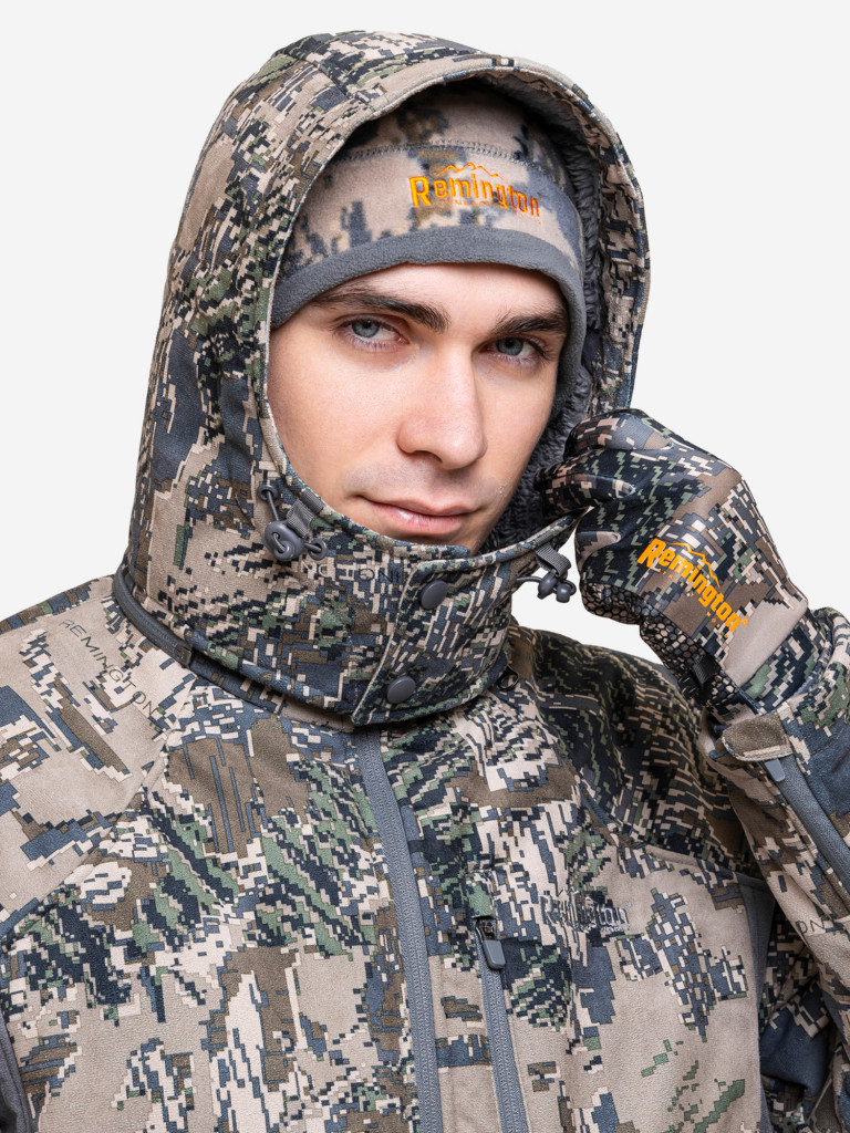 Костюм мужской Remington Heat Strategy — фото №8