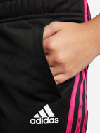 Костюм для девочек adidas Team 3-Stripes — фото №7