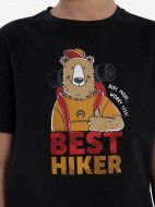 Футболка для мальчиков Outventure — фото №5