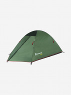 2 орынды Outventure Dome 2 шатыры — фото №5