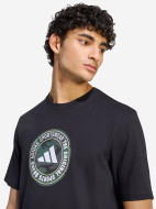 Футболка мужская adidas — фото №4