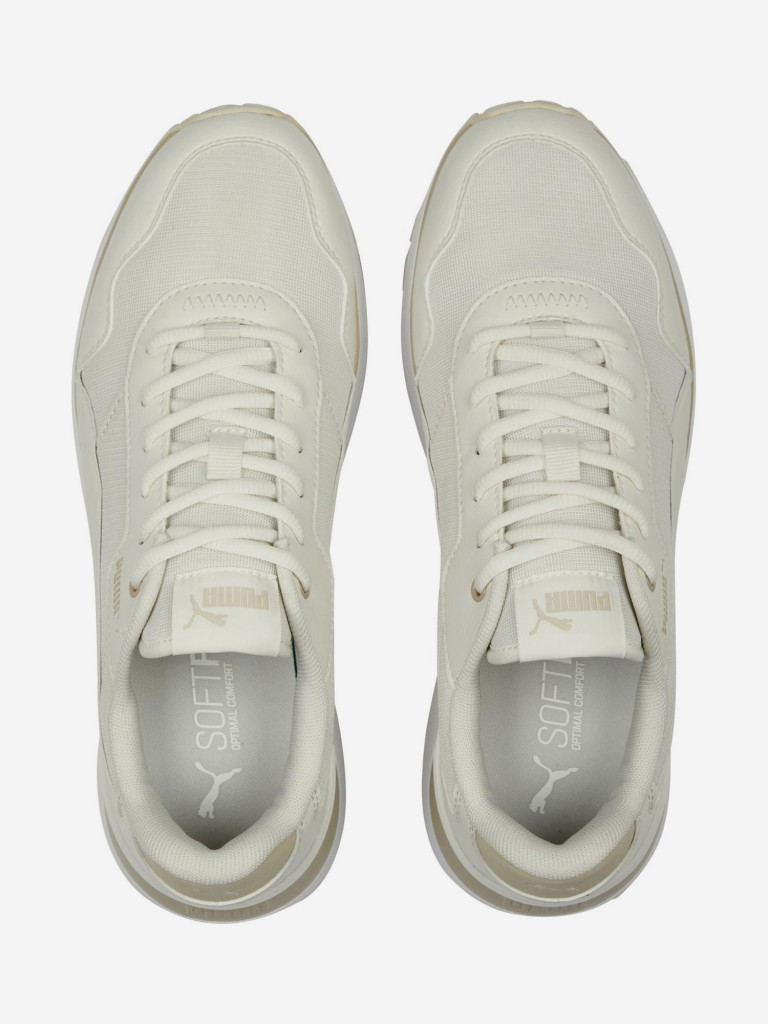 Кроссовки женские PUMA R78 Voyage — фото №4