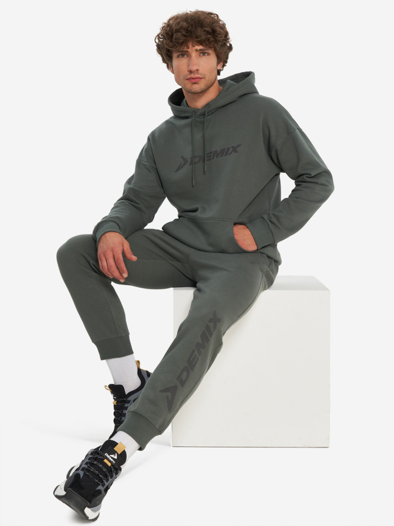 Костюм мужской Demix