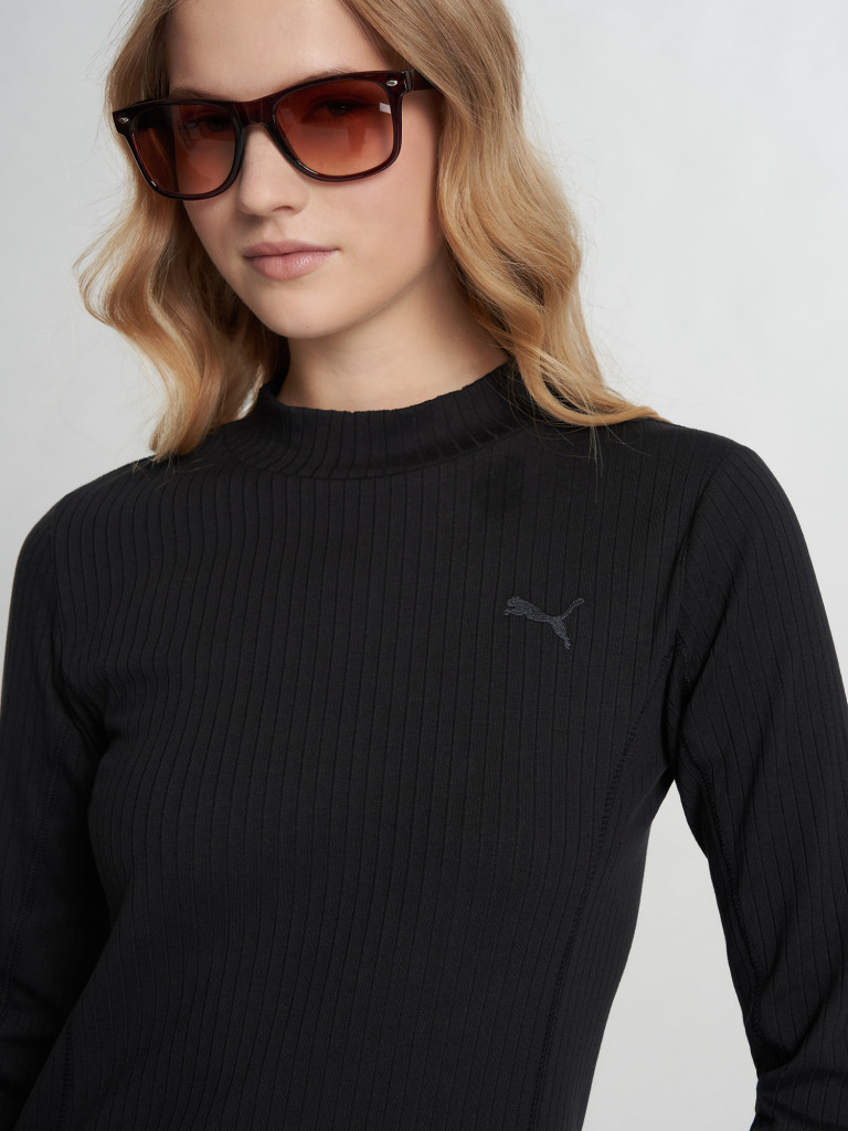 PUMA әйелдер лонгсливі — фото №5
