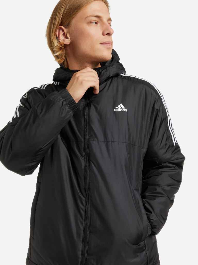 Куртка утепленная мужская adidas Essentials — фото №2