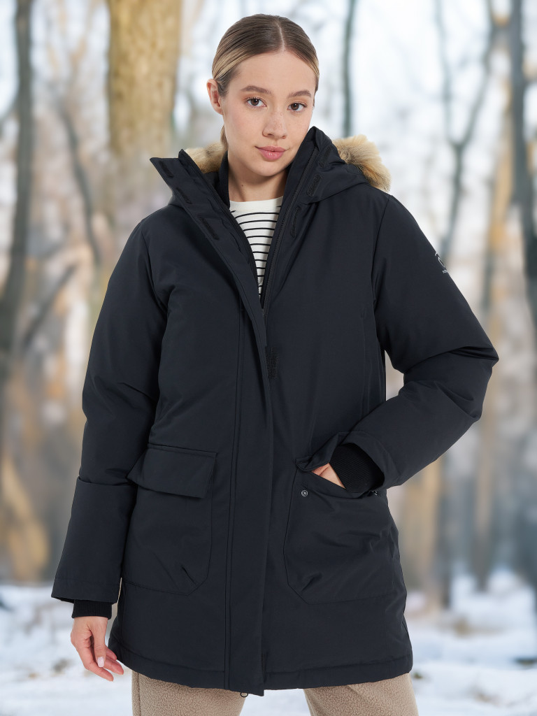 Northland әйелдер мамық курткасы
