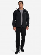 Ветровка мужская Columbia Spire Heights Iv Jacket — фото №5