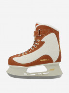 Фитнес-коньки женские Roces RSK 2 Eco-Fur