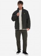 Куртка утепленная мужская оверсайз Protest — фото №4