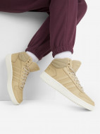 Кеды утепленные женские adidas Hoops 2.0 Mid