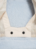 Protest әйелдер мамық курткасы — фото №13