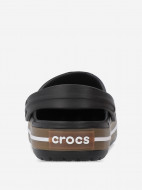 Сабо детские Crocs Crocband Gum K — фото №4