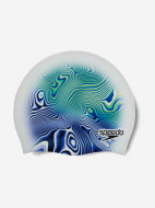 Speedo Digital Printed жүзу телпегі