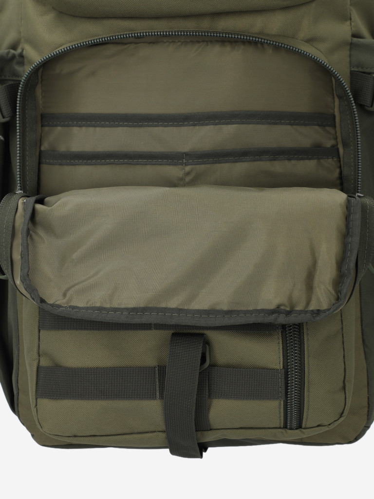 Рюкзак Geotech Shikari 45 л — фото №14