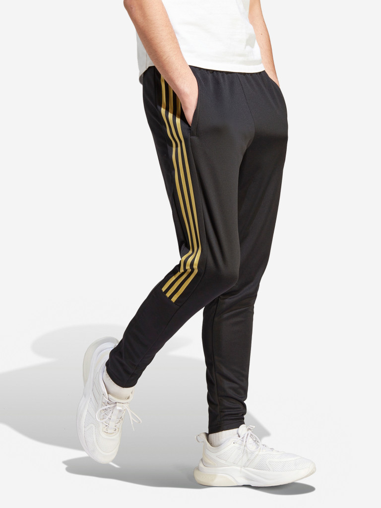 Брюки мужские adidas Tiro — фото №3