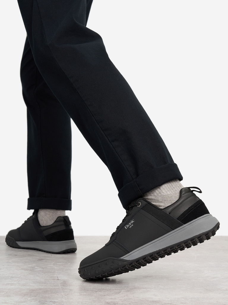 Etonic Hex ерлер қонышсыз бәтеңкесі — фото №8