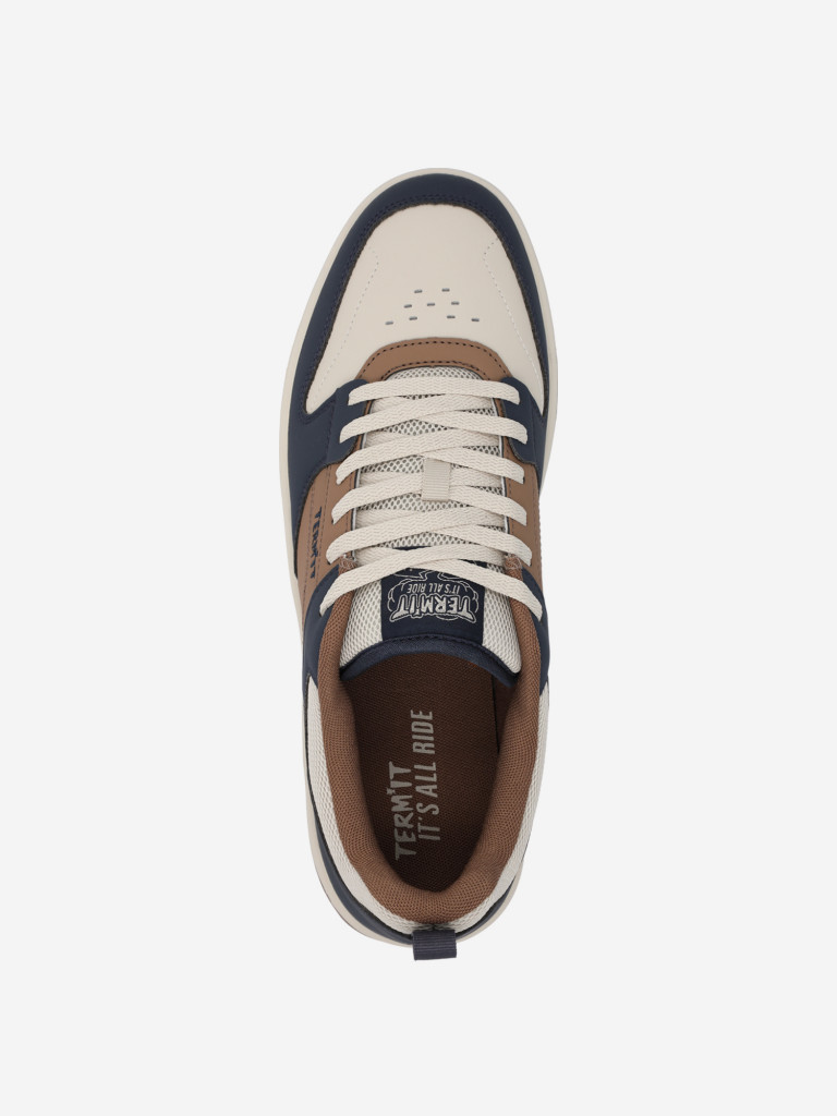 Кеды мужские Termit Casper 3.0 — фото №6