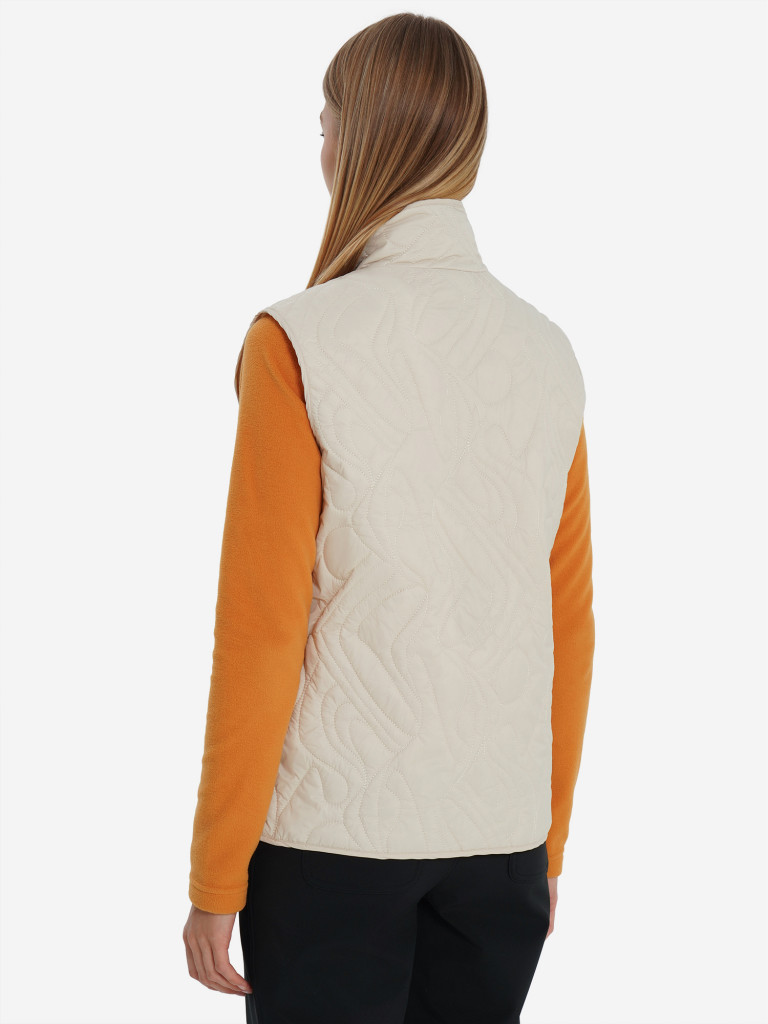 Жилет утепленный женский Cordillero — фото №3