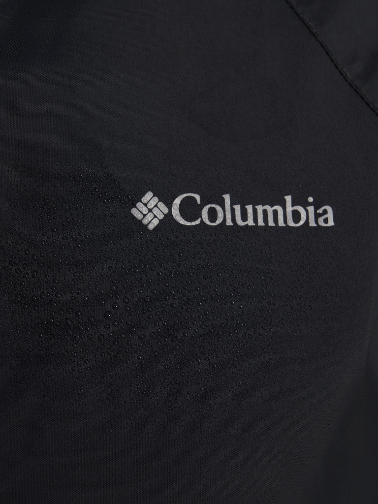 Ветровка женская Columbia Switchback IV Jacket — фото №12