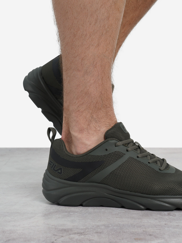 Кроссовки мужские FILA Sp Megalite 4.0 — фото №9