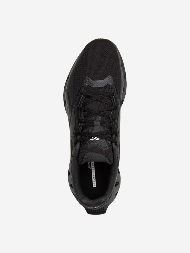 Кроссовки мужские Reebok Zig Dynamica 4 — фото №6