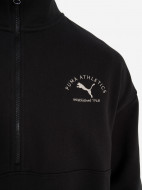 PUMA Class ерлер свитшоты — фото №8