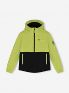 Куртка софтшелл для мальчиков Outventure