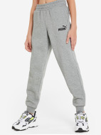 Брюки для мальчиков PUMA Ess Logo