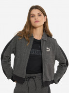 PUMA әйелдер қалың жемпірі
