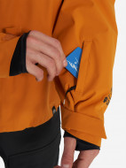 Protest Ferrol жеңіл ерлер курткасы — фото №14