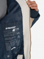 Protest Elgin ерлер жылы курткасы — фото №20